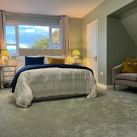 Bed & Breakfast Chellowdene House Navan