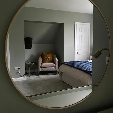 Chellowdene House * Navan