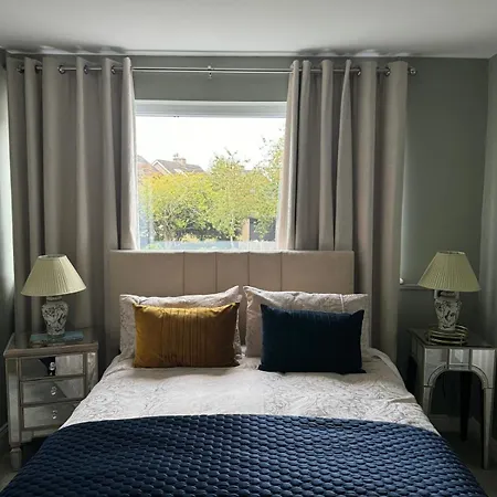 Bed & Breakfast Chellowdene House Navan
