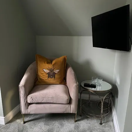 Chellowdene House Panzió