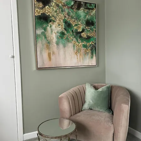 Panzió Chellowdene House *