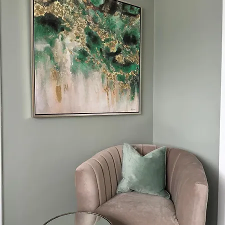 Panzió Chellowdene House