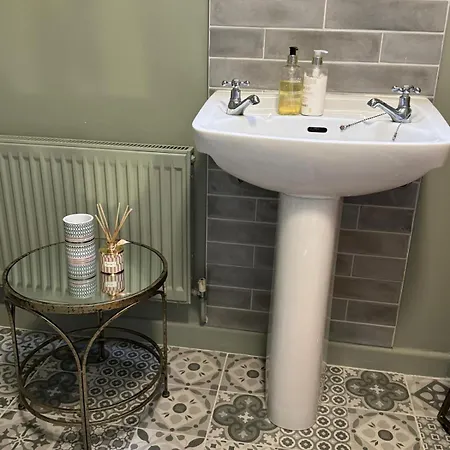 Chellowdene House Navan