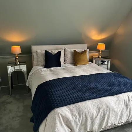 Chellowdene House Bed & Breakfast Navan