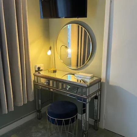 Chellowdene House Panzió