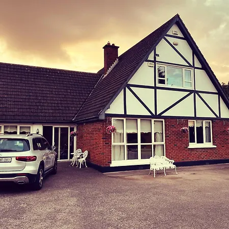 Panzió Chellowdene House