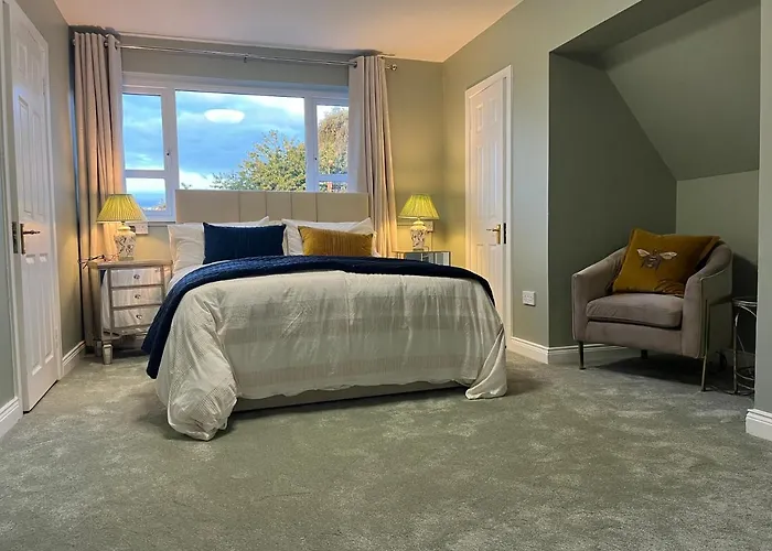 Bed & Breakfast Chellowdene House Navan