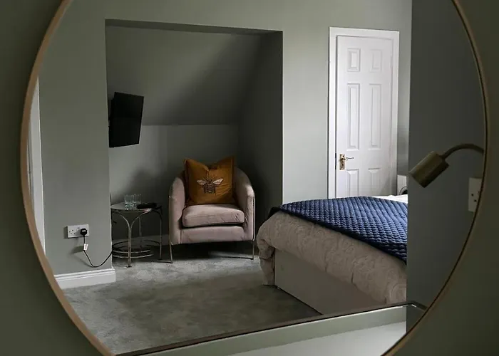 Chellowdene House * Navan