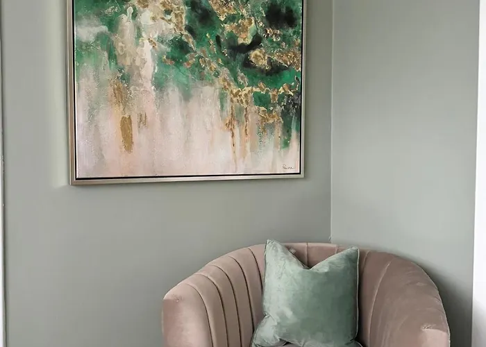 Bed & Breakfast Chellowdene House