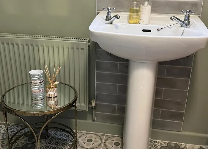 Chellowdene House Navan