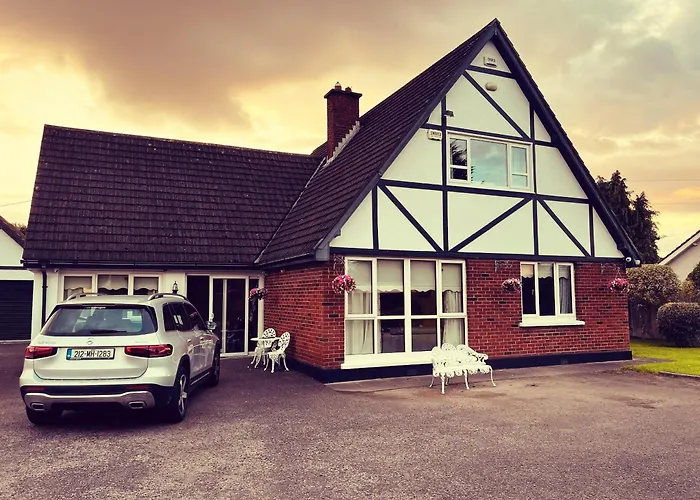 Bed & Breakfast Chellowdene House